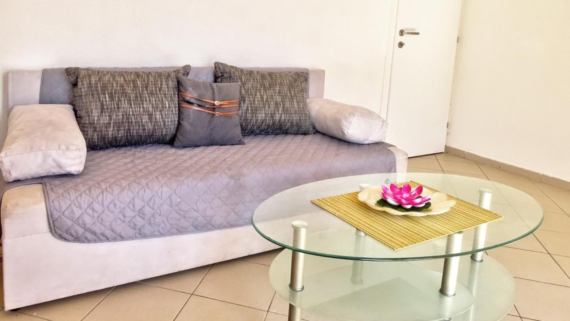 Apartment Daca Вир Экстерьер фото