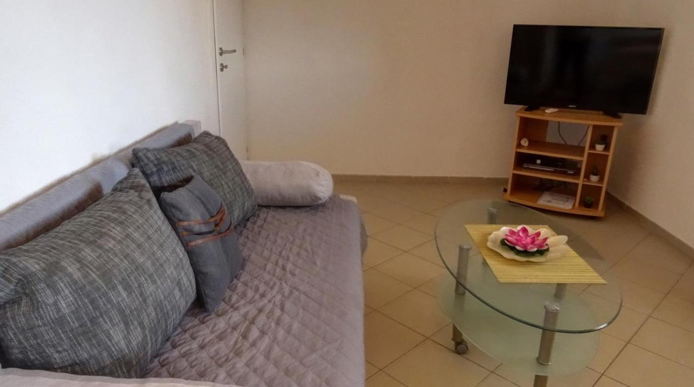 Apartment Daca Вир Экстерьер фото